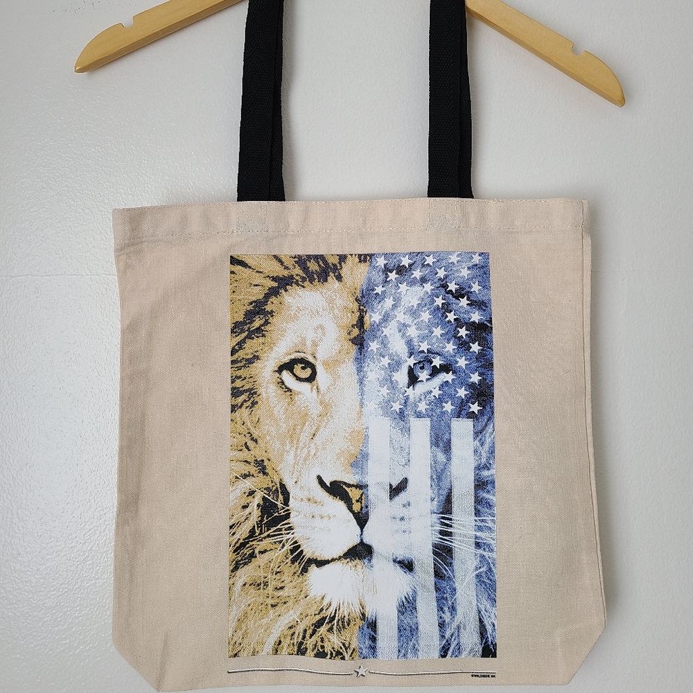 Tote bag